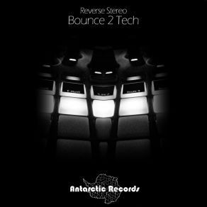 Bounce 2 Tech album cover