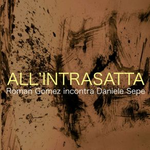 All'intrasatta album cover