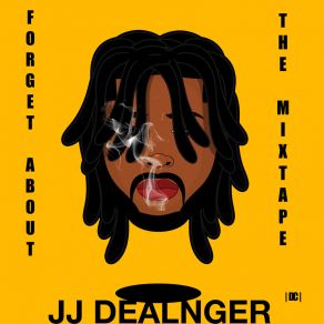 Forget About The MixTape album cover