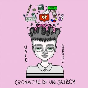 Cronache Di Un Sadboy album cover