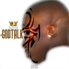 God Talk album cover