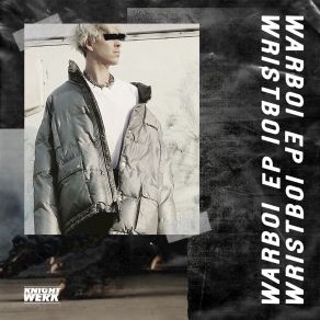 Warboi album cover