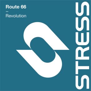 Revolution album cover