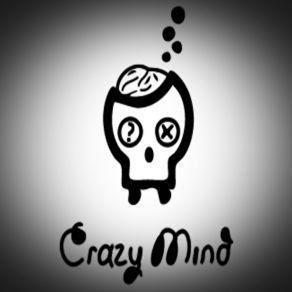 Crazy Mind album cover