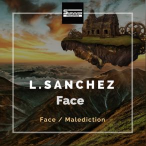 Face album cover