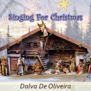 Singing For Christmas album cover