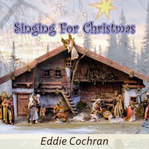 Singing For Christmas album cover