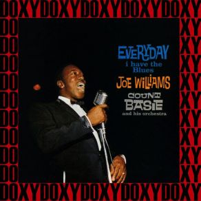 Everyday I Have The Blues (Doxy Collection; Expanded, Remastered Version) album cover