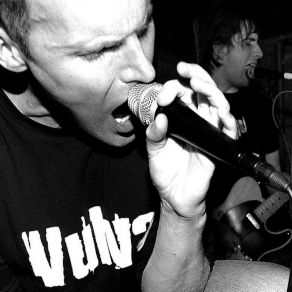 Anthology album cover