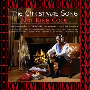 The Christmas Song (Doxy Collection; Remastered Version) album cover
