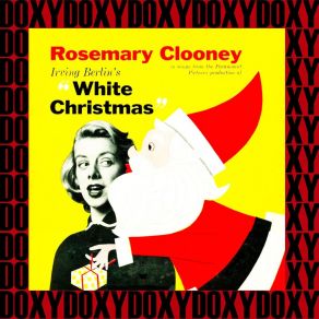 Irving Berlin's White Christmas (Doxy Collection; Expanded, Remastered Version) album cover
