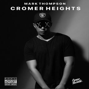 Cromer Heights album cover
