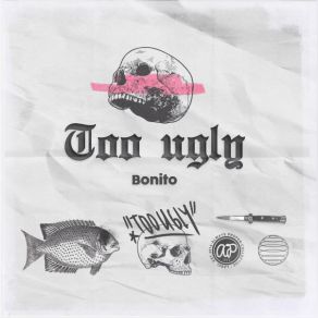 Bonito album cover