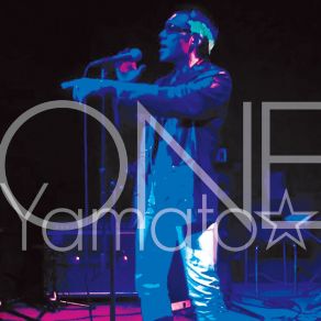 ONE album cover