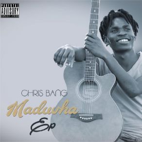 Maduvha album cover