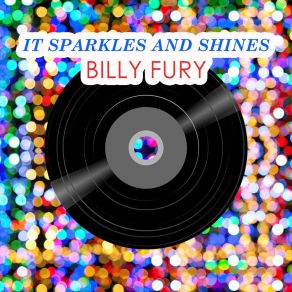 It Sparkles And Shines album cover