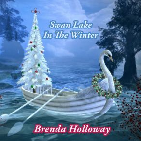 Swan Lake In The Winter album cover