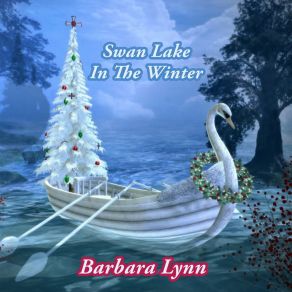 Swan Lake In The Winter album cover