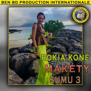 Makety (Sumu 3) album cover