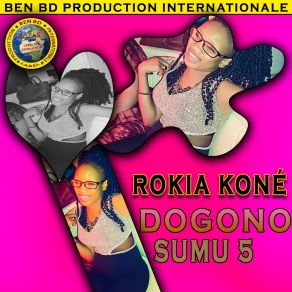 Dogono (Sumu 5) album cover