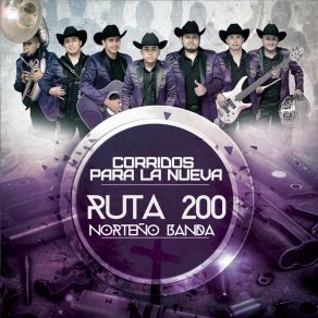 Corridos Para La Nueva album cover