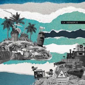Transhumance album cover