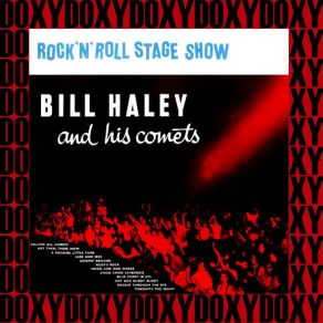 Rock N' Roll Stage Show (Doxy Collection; Remastered Version) album cover