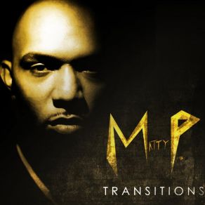 Transitions album cover