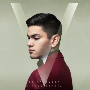Te Comparto album cover