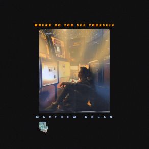 Where Do You See Yourself album cover