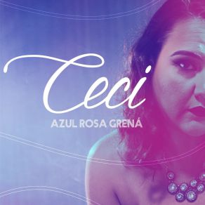 Azul Rosa Grena album cover