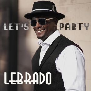 Let's Party album cover
