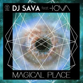 Magical Place album cover