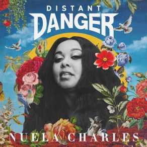 Distant Danger album cover