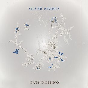 Silver Nights album cover
