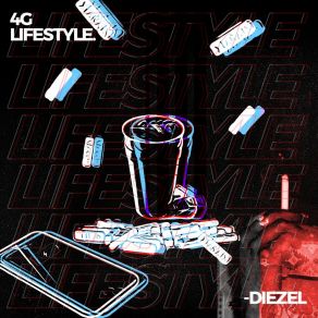 4G Lifestyle album cover