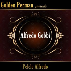 Pelele Alfredo album cover