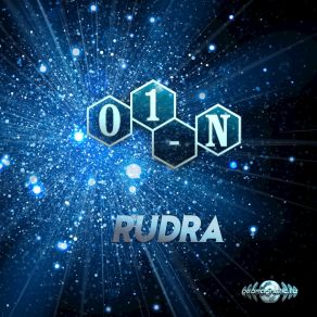 Rudra album cover