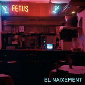 El Naixement album cover