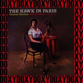 The Hawk In Paris (Doxy Collection; Remastered Version) album cover