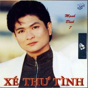 Manh Dinh 7 - Xe Thu Tinh album cover