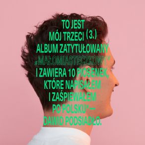 Malomiasteczkowy album cover