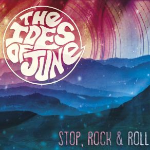 Stop, Rock & Roll album cover