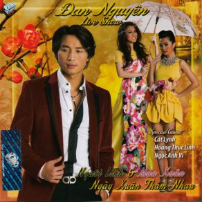 Nguoi Linh Va Mua Xuan album cover
