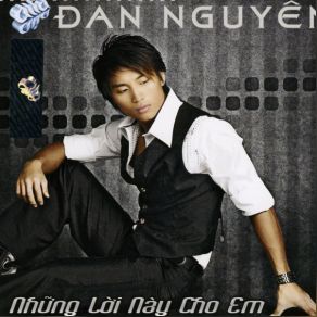 Nhung Loi Nay Cho Em album cover