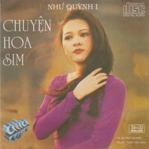 Chuyen Hoa Sim album cover
