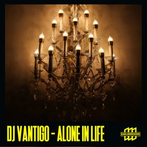 Alone In Life album cover