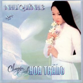 Chuyen Tinh Hoa Trang album cover