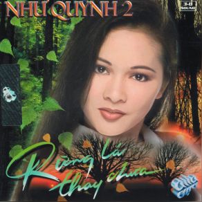 Rung La Thay Chua album cover