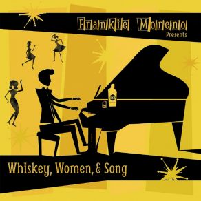 Whiskey, Women, & Song album cover
